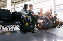 Travel Insurance Coverage for Airline Strikes