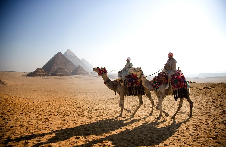 Is It Safe to Visit Egypt? Essential Travel Safety Tips