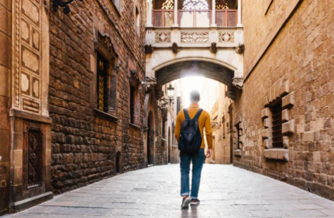 Europe Travel Insurance