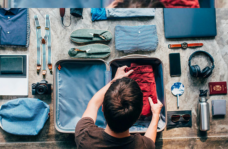 Travel Insurance for Stolen or Lost Passports