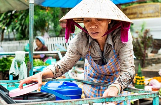 Laotian Travel Phrasebook