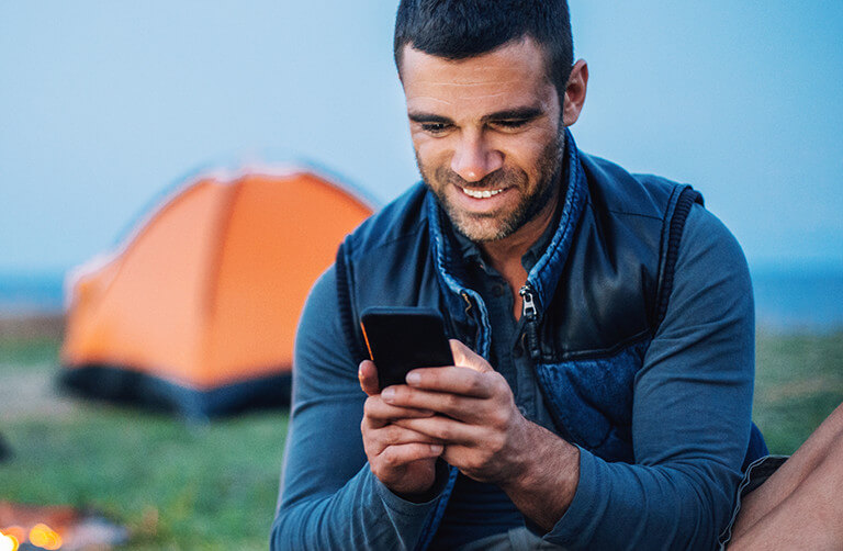 Travel Insurance for Digital Nomads